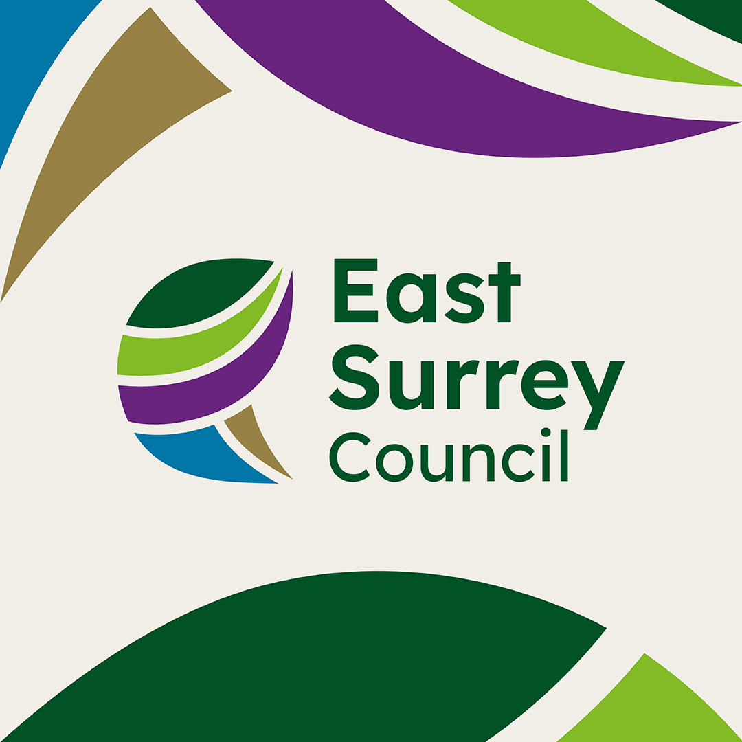 East Surrey logo